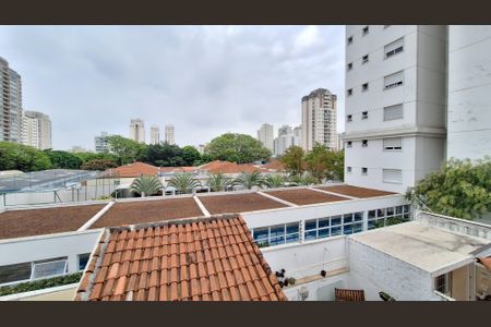 Casa à venda com 168m², 3 quartos e 1 vaga Casa à venda com 168m², 3 quartos e 1 vagaVista da Varanda
