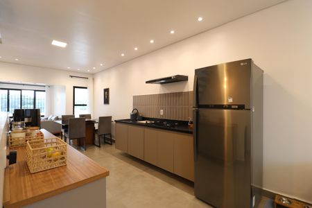 Casa à venda com 168m², 3 quartos e 1 vagaCozinha