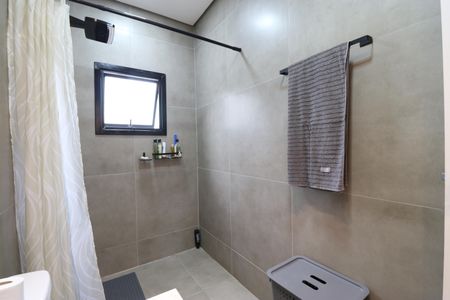 Casa à venda com 168m², 3 quartos e 1 vagaBanheiro da Suíte