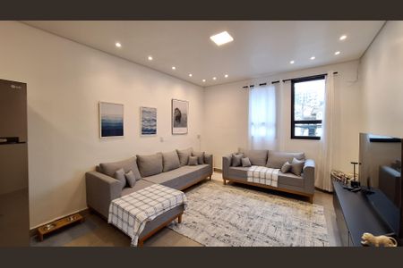 Casa à venda com 168m², 3 quartos e 1 vaga Casa à venda com 168m², 3 quartos e 1 vagaSala 2