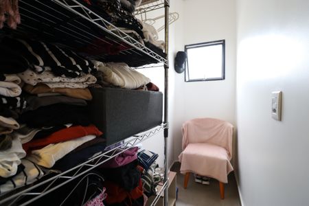 Casa à venda com 168m², 3 quartos e 1 vagaCloset da Suíte