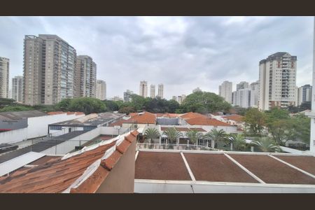 Casa à venda com 168m², 3 quartos e 1 vaga Casa à venda com 168m², 3 quartos e 1 vagaVista da Varanda