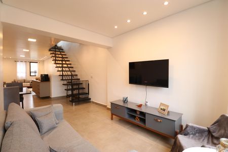 Casa à venda com 168m², 3 quartos e 1 vagaSala 1