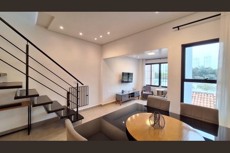 Casa à venda com 168m², 3 quartos e 1 vaga Casa à venda com 168m², 3 quartos e 1 vagaSala 1