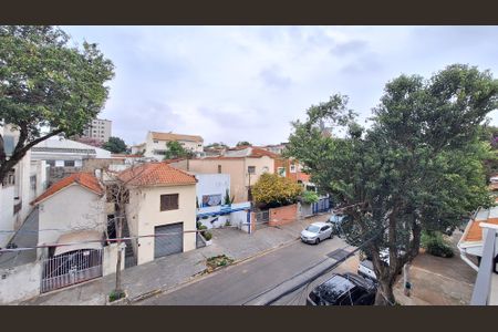 Casa à venda com 168m², 3 quartos e 1 vaga Casa à venda com 168m², 3 quartos e 1 vagaVista da Varanda