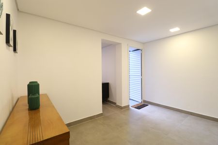 Casa à venda com 168m², 3 quartos e 1 vagaHall de Entrada