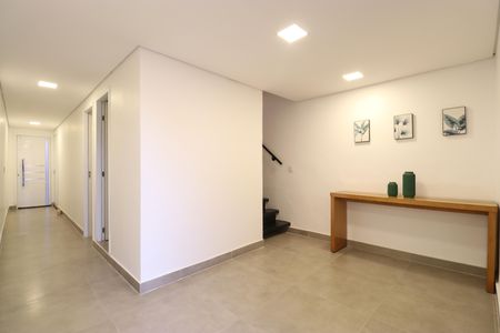 Casa à venda com 168m², 3 quartos e 1 vagaHall de Entrada