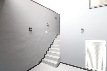 Casa à venda com 168m², 3 quartos e 1 vagaQuintal