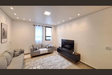 Casa à venda com 168m², 3 quartos e 1 vaga Casa à venda com 168m², 3 quartos e 1 vagaSala 2