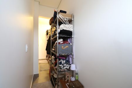 Casa à venda com 168m², 3 quartos e 1 vagaCloset da Suíte