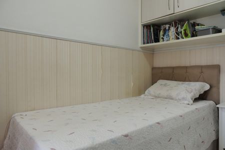 Casa de condomínio à venda com 132m², 3 quartos e 1 vagaQuarto 2