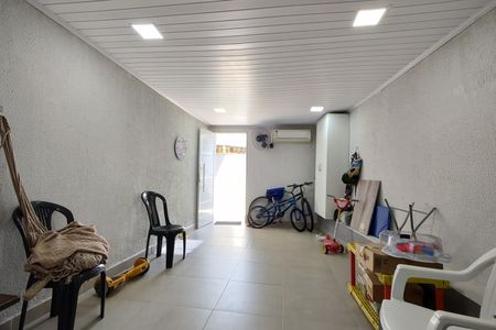 Casa de condomínio à venda com 132m², 3 quartos e 1 vaga Casa de condomínio à venda com 132m², 3 quartos e 1 vagaCozinha 2