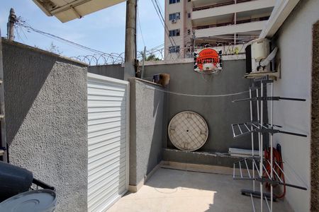 Casa de condomínio à venda com 132m², 3 quartos e 1 vaga Casa de condomínio à venda com 132m², 3 quartos e 1 vagaÁrea de Serviço