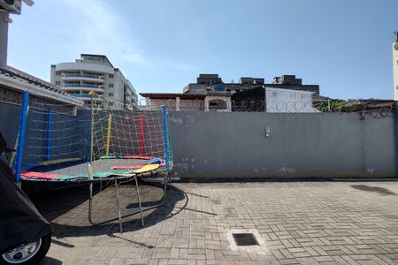 Casa de condomínio à venda com 132m², 3 quartos e 1 vaga Casa de condomínio à venda com 132m², 3 quartos e 1 vagaÁrea comum - Playground