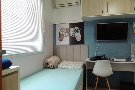 Casa de condomínio à venda com 132m², 3 quartos e 1 vagaQuarto 1 