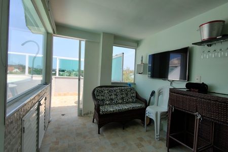 Casa de condomínio à venda com 132m², 3 quartos e 1 vaga Casa de condomínio à venda com 132m², 3 quartos e 1 vagaEspaço Gourmet