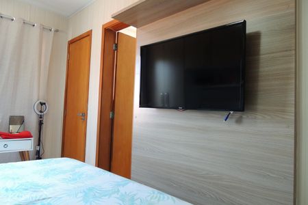 Casa de condomínio à venda com 132m², 3 quartos e 1 vagaSuíte