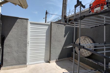 Casa de condomínio à venda com 132m², 3 quartos e 1 vaga Casa de condomínio à venda com 132m², 3 quartos e 1 vagaÁrea de Serviço