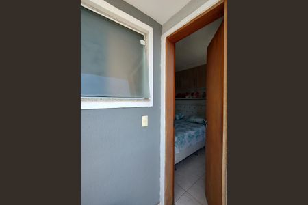 Casa de condomínio à venda com 132m², 3 quartos e 1 vagaVaranda da Suíte