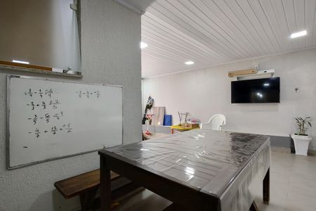 Casa de condomínio à venda com 132m², 3 quartos e 1 vaga Casa de condomínio à venda com 132m², 3 quartos e 1 vagaCozinha 2