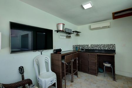 Casa de condomínio à venda com 132m², 3 quartos e 1 vaga Casa de condomínio à venda com 132m², 3 quartos e 1 vagaEspaço Gourmet