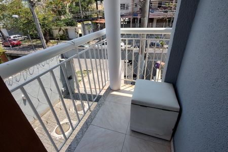 Casa de condomínio à venda com 132m², 3 quartos e 1 vaga Casa de condomínio à venda com 132m², 3 quartos e 1 vagaVaranda da Suíte