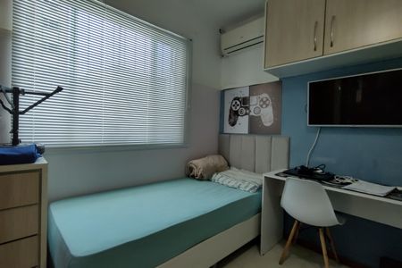 Casa de condomínio à venda com 132m², 3 quartos e 1 vaga Casa de condomínio à venda com 132m², 3 quartos e 1 vagaQuarto 1