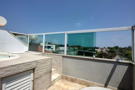 Casa de condomínio à venda com 132m², 3 quartos e 1 vaga Casa de condomínio à venda com 132m², 3 quartos e 1 vagaÁrea Externa