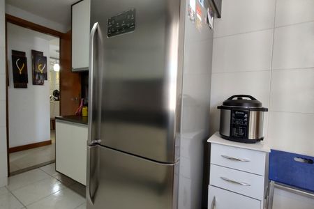 Casa de condomínio à venda com 132m², 3 quartos e 1 vaga Casa de condomínio à venda com 132m², 3 quartos e 1 vagaCozinha