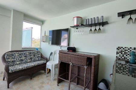 Casa de condomínio à venda com 132m², 3 quartos e 1 vaga Casa de condomínio à venda com 132m², 3 quartos e 1 vagaEspaço Gourmet