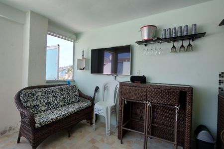 Casa de condomínio à venda com 132m², 3 quartos e 1 vaga Casa de condomínio à venda com 132m², 3 quartos e 1 vagaEspaço Gourmet