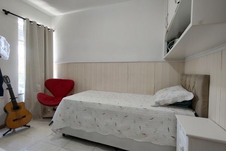 Casa de condomínio à venda com 132m², 3 quartos e 1 vaga Casa de condomínio à venda com 132m², 3 quartos e 1 vagaQuarto 2