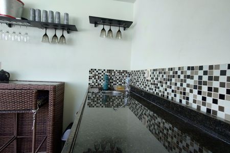 Casa de condomínio à venda com 132m², 3 quartos e 1 vaga Casa de condomínio à venda com 132m², 3 quartos e 1 vagaEspaço Gourmet