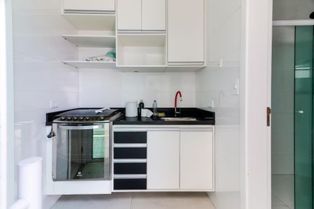 Casa à venda com 400m², 3 quartos e 4 vagas Casa à venda com 400m², 3 quartos e 4 vagasEdicula - Cozinha
