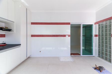 Casa à venda com 400m², 3 quartos e 4 vagas Casa à venda com 400m², 3 quartos e 4 vagasCozinha