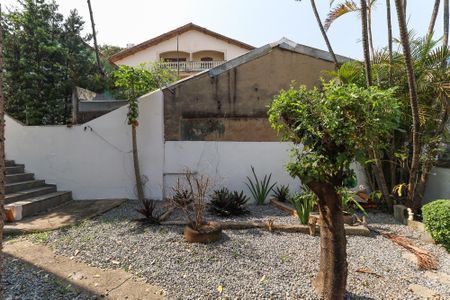 Casa à venda com 269m², 3 quartos e 4 vagasÁrea comum