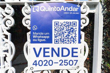 Casa à venda com 269m², 3 quartos e 4 vagasPlaquinha