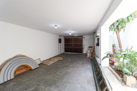 Casa à venda com 269m², 3 quartos e 4 vagasÁrea comum