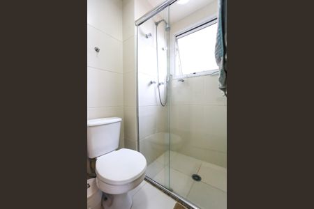 Apartamento à venda com 70m², 3 quartos e 1 vagaBanheiro da Suíte