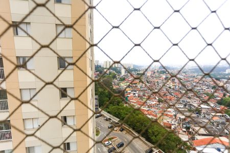 Apartamento à venda com 70m², 3 quartos e 1 vagaVista do Quarto 2