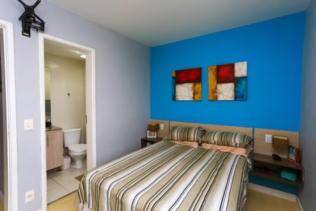 Apartamento à venda com 70m², 3 quartos e 1 vagaSuíte