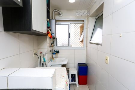 Apartamento à venda com 70m², 3 quartos e 1 vagaÁrea de Serviço