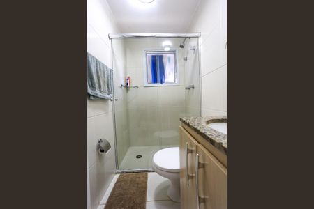 Apartamento à venda com 70m², 3 quartos e 1 vagaBanheiro Social