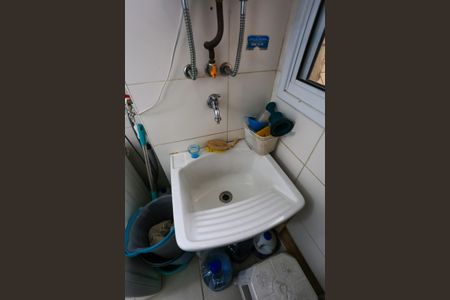 Apartamento à venda com 70m², 3 quartos e 1 vagaÁrea de Serviço