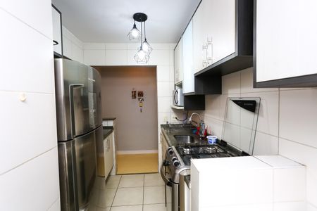 Apartamento à venda com 70m², 3 quartos e 1 vagaCozinha