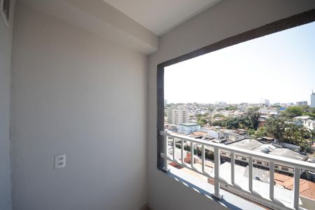 Varanda de apartamento para alugar com 1 quarto, 34m² em Vila Ema, São Paulo