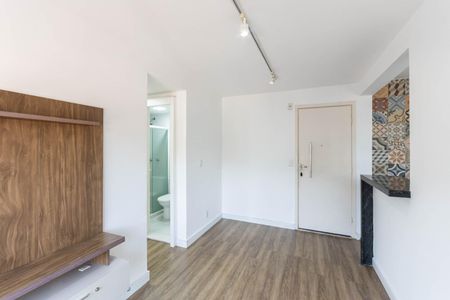 Apartamento à venda com 51m², 2 quartos e 1 vagaSala