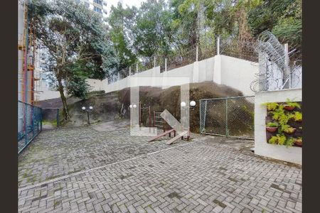 Apartamento à venda com 51m², 2 quartos e 1 vagaÁrea comum