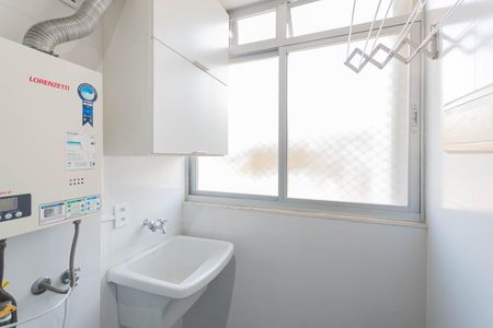 Apartamento à venda com 51m², 2 quartos e 1 vagaÁrea de Serviço