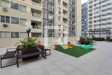 Apartamento à venda com 51m², 2 quartos e 1 vagaÁrea comum